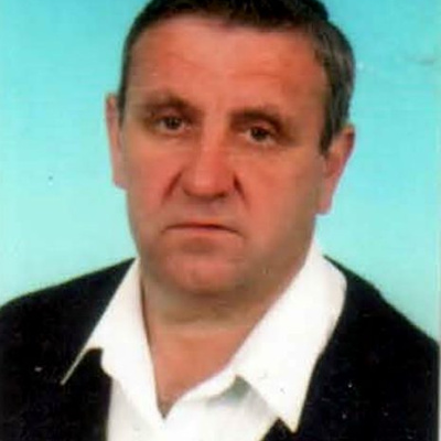 Микита Іван Іванович