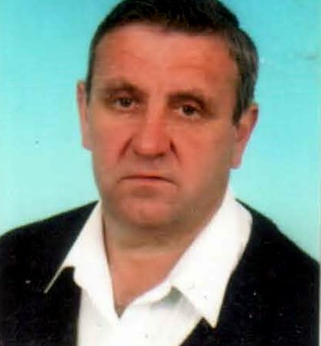Микита Іван Іванович