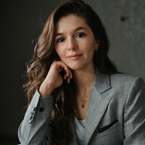 Гуда Василина Юріївна