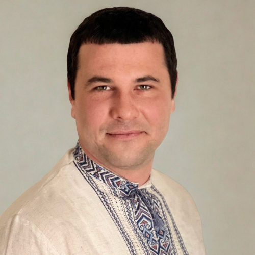 Власик Олександр Володимирович