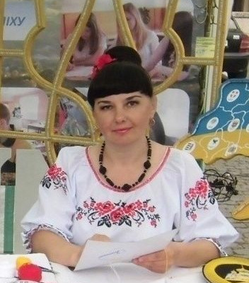 Пліхта Антоніна Антонівна