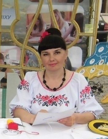 Пліхта Антоніна Антонівна