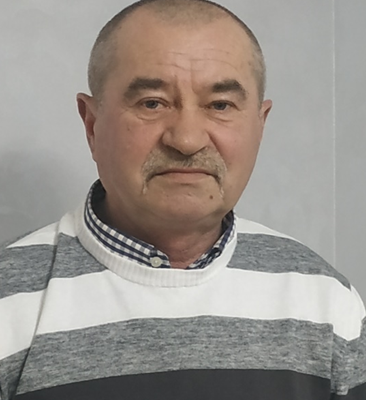 Бобаль Михайло Михайлович