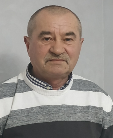 Бобаль Михайло Михайлович