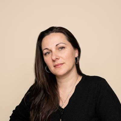Попович Ірина Василівна