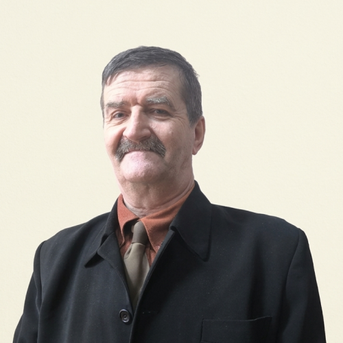 Липчак Сергій Юрійович