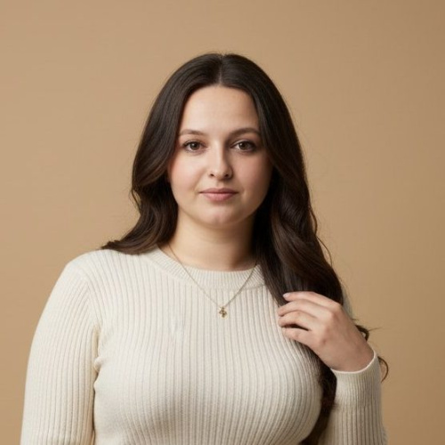 Герко Діана Володимирівна