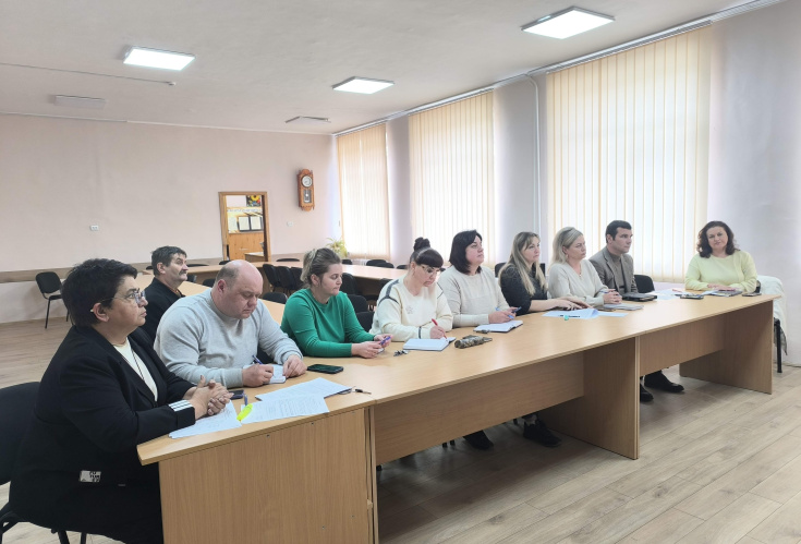 Атестація педагогічних працівників