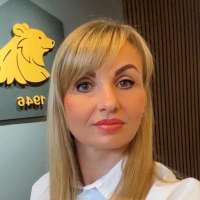 Туряниця Наталія Павлівна