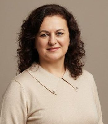 Герко Марія Василівна