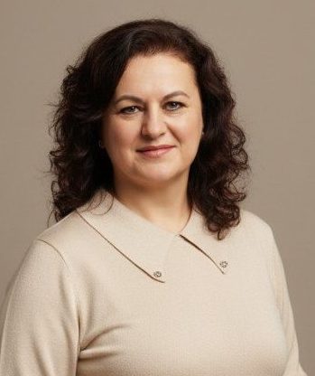 Герко Марія Василівна