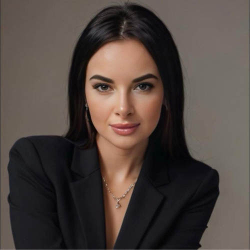 Філак Вікторія Василівна