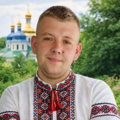 Туряниця Володимир Віталійович