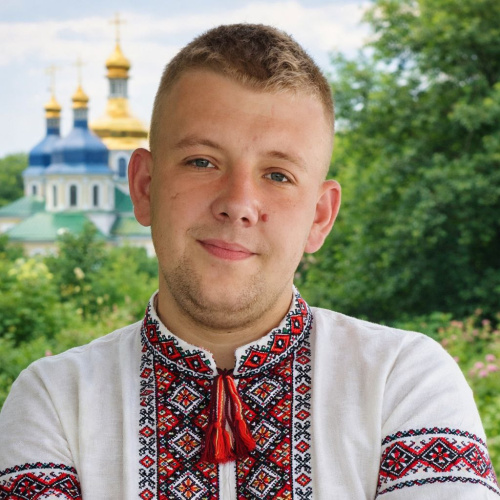 Туряниця Володимир Віталійович