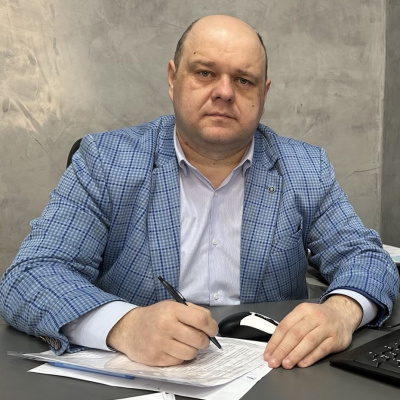 Дрозд Іван Іванович