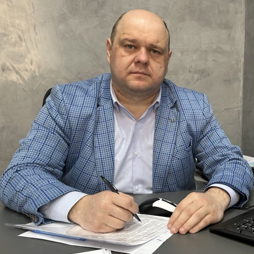 Дрозд Іван Іванович