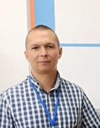 Попович Віктор Михайлович
