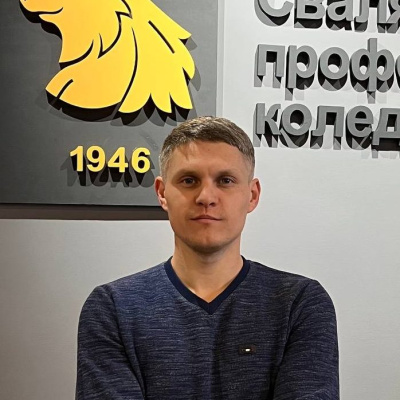 Комарницький Роман Вікторович