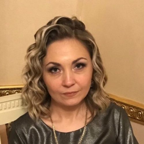 Попович Мар’яна Михайлівна