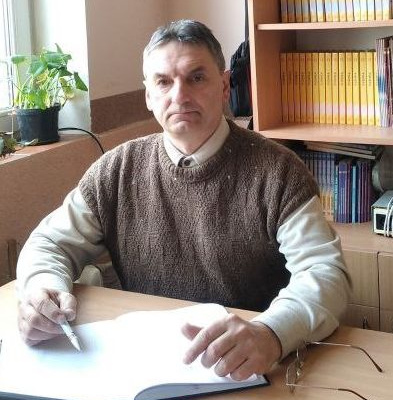 Лакатош Влалислав Михайлович