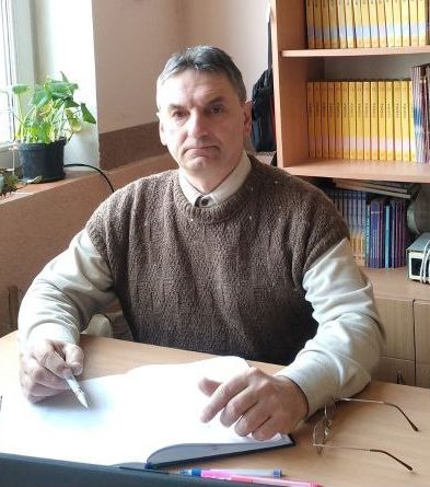 Лакатош Влалислав Михайлович