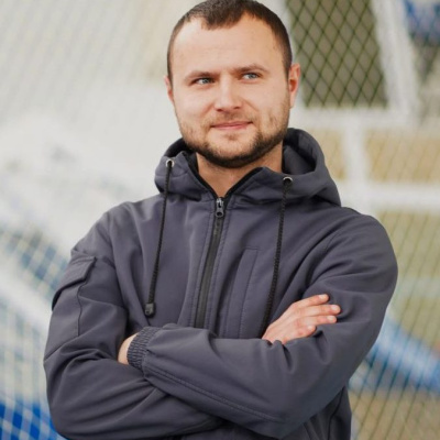 Гулович Мирон Мирославович