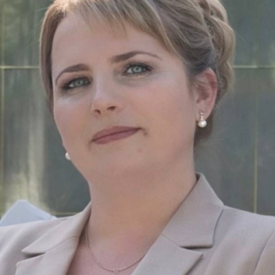 Похил Вікторія Володимирівна