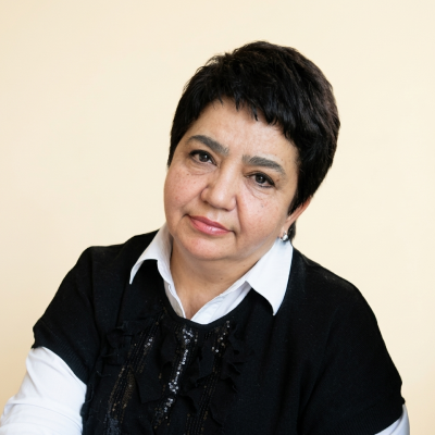 Білас Юлія Вадимівна