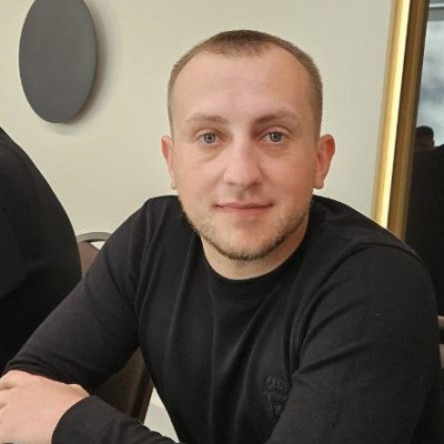 Сегеді Юрій Юрійович