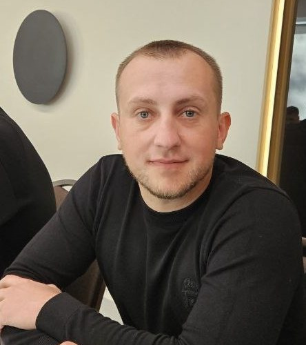 Сегеді Юрій Юрійович