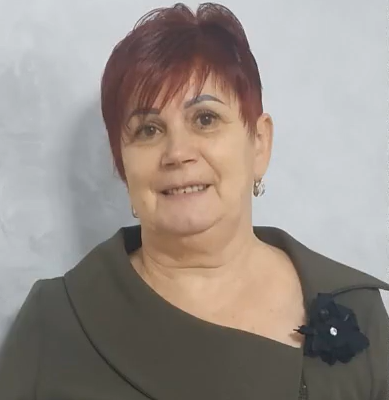 Бобаль Галина Іванівна
