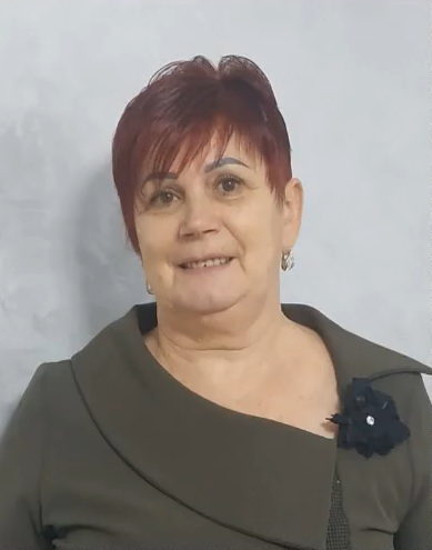 Бобаль Галина Іванівна
