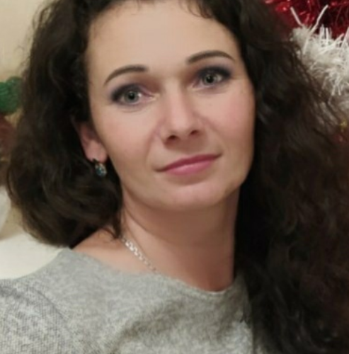 Штиглинець Марія Георгіївна