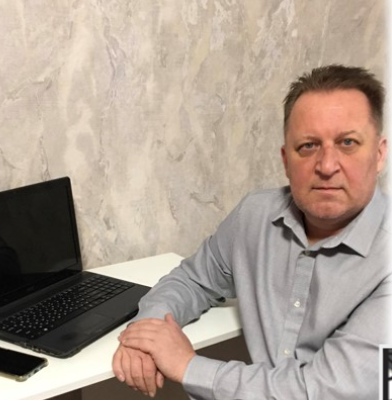 Бращайко Віктор Анаталійович