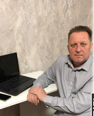 Бращайко Віктор Анаталійович