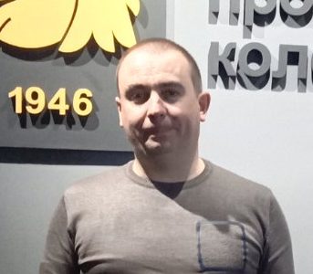 Попович Михайло Михайлович