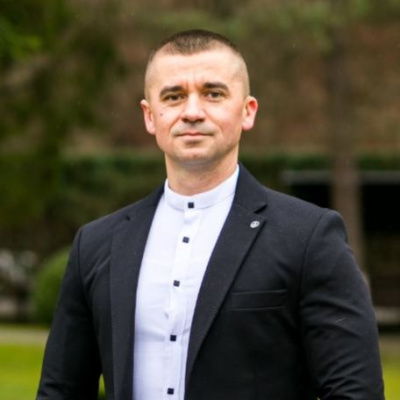 Йовбак Юрій Михайлович