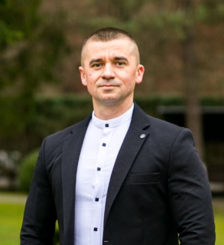 Йовбак Юрій Михайлович